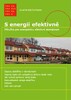 obrázek - S energií efektivně - příručka pro energeticky úspornou domácnost